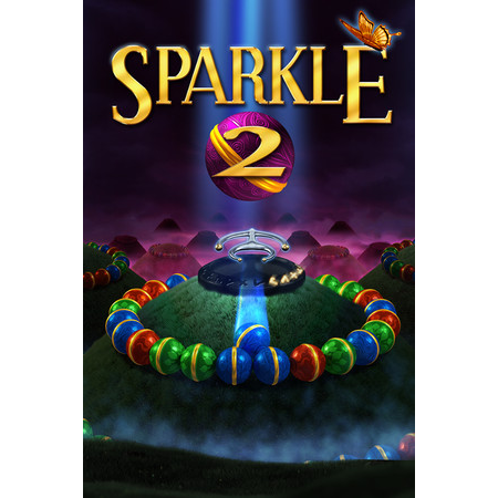 Sparkle 2 (PC - Steam elektronikus játék licensz)