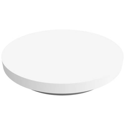 Heitronic (VO-501421) ALLROUNDER LED-es mennyezeti lámpa, LED-es fali lámpa LED Fixen beépített LED-es 20 W Fehér (VO-501421)