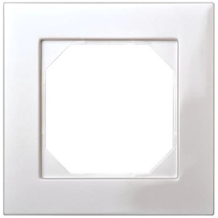 FRAME 1 SEATS WHITE