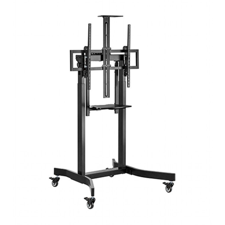 Gembird TVS-100T-01 kerekes TV állvány 55