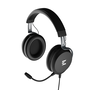 Zalman ZM-HPS610 Vezetékes Gaming Headset - Fekete