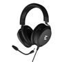Zalman ZM-HPS610 Vezetékes Gaming Headset - Fekete