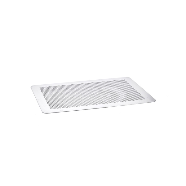 De Buyer Backblech Forata Allumi Téglalap alakú tepsi 40X30cm