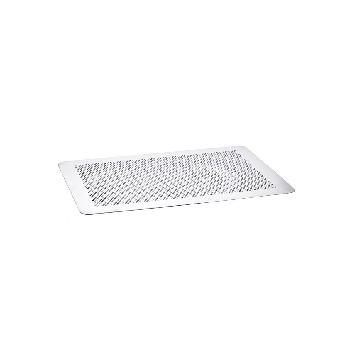 De Buyer Backblech Forata Allumi Téglalap alakú tepsi 40X30cm (DB7368-40)