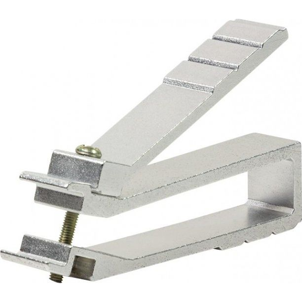 Techly I-HT MOUNTY szerszám kalitkás anyához Ezüst M6 (I-HT MOUNTY)