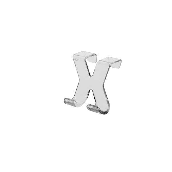 IRIS X ajtóra akasztható fogas TP-238 (TP-238)