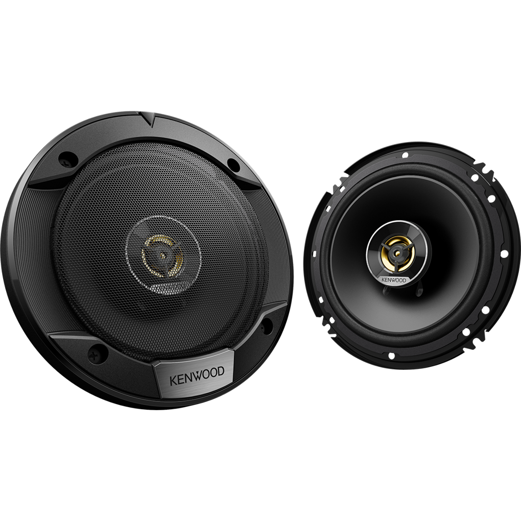 Kenwood KFC-S1676EX 330W Hangszóró pár (KFCS1676EX)