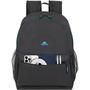 NB BACKPACK LITE URBAN 13.3"/5563 BLACK RIVACASE