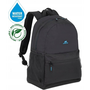 NB BACKPACK LITE URBAN 13.3"/5563 BLACK RIVACASE