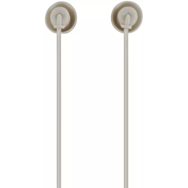 Hama Relax Auricolare Cablato In-ear Musica e Chiamate Sabbia
