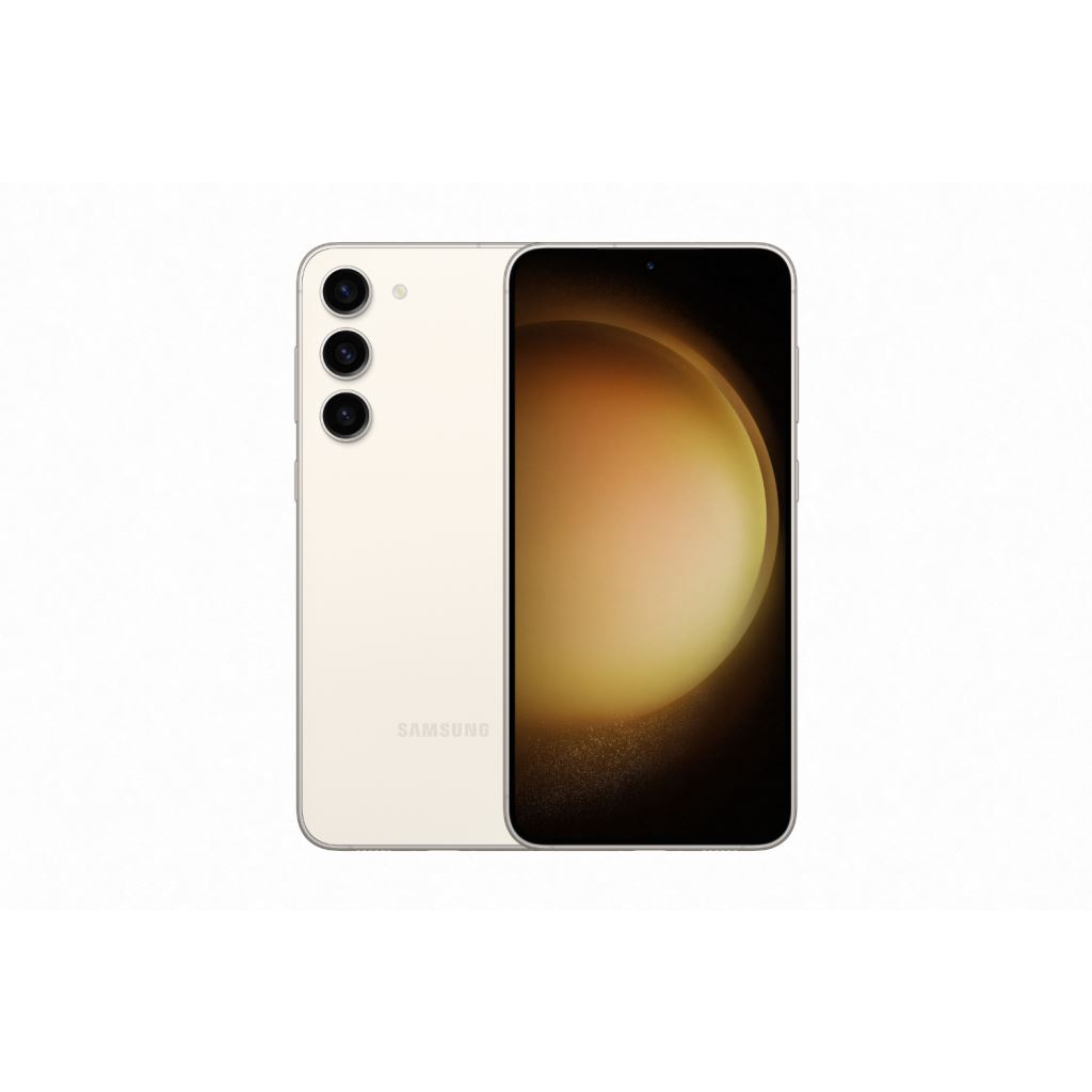 Samsung Galaxy S23+ SM-S916B 16,8 cm (6.6