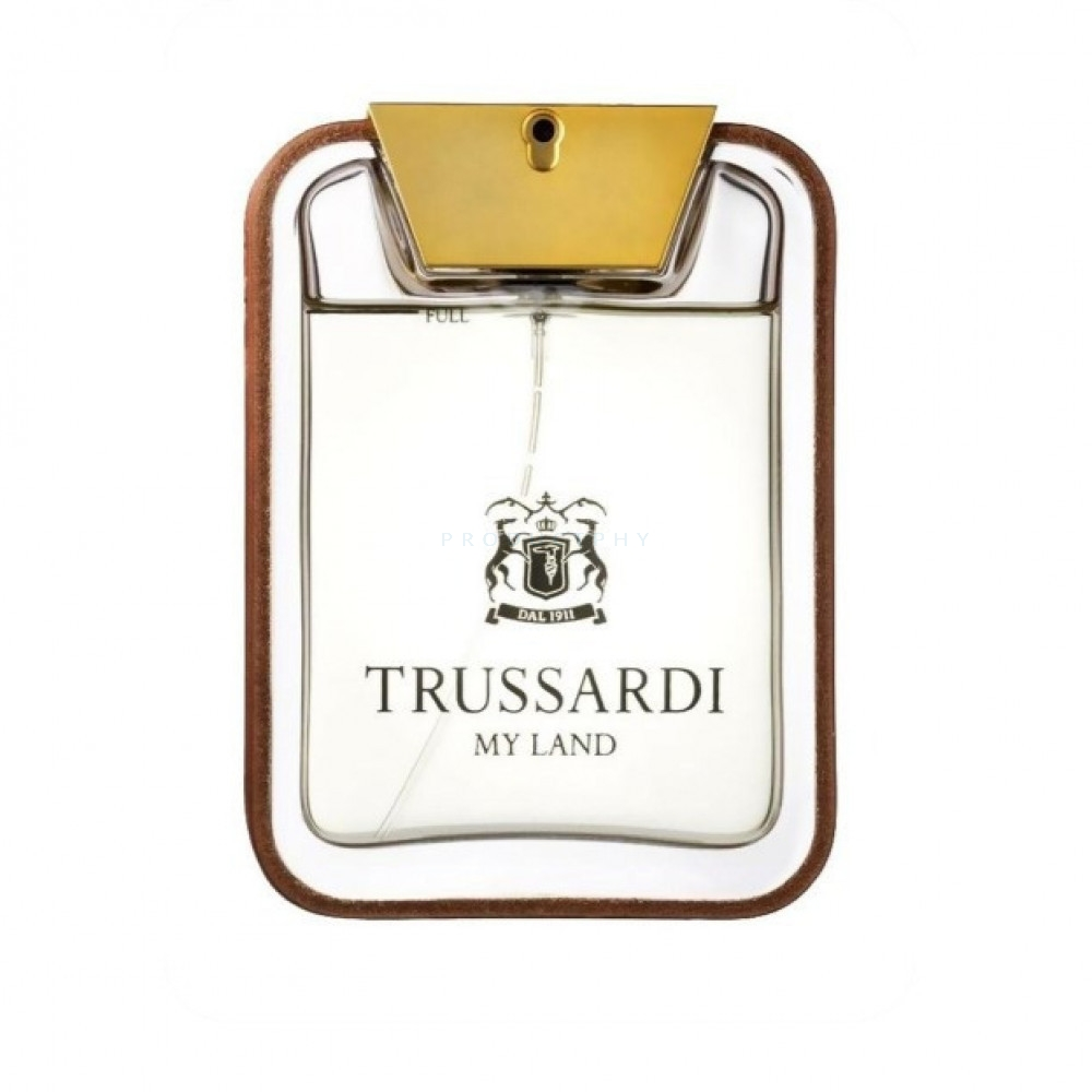 Trussardi My Land EDT 30 ml Uraknak (8011530830007)