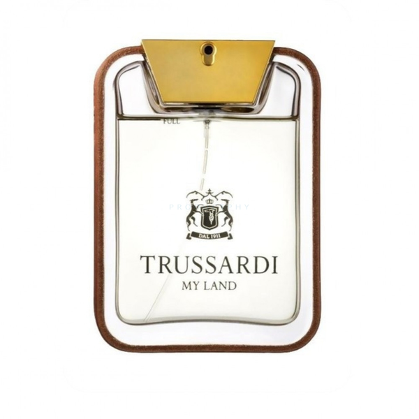 Trussardi My Land EDT 30 ml Uraknak