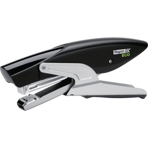 RAPID Fashion ECO - fekete (RAP046)