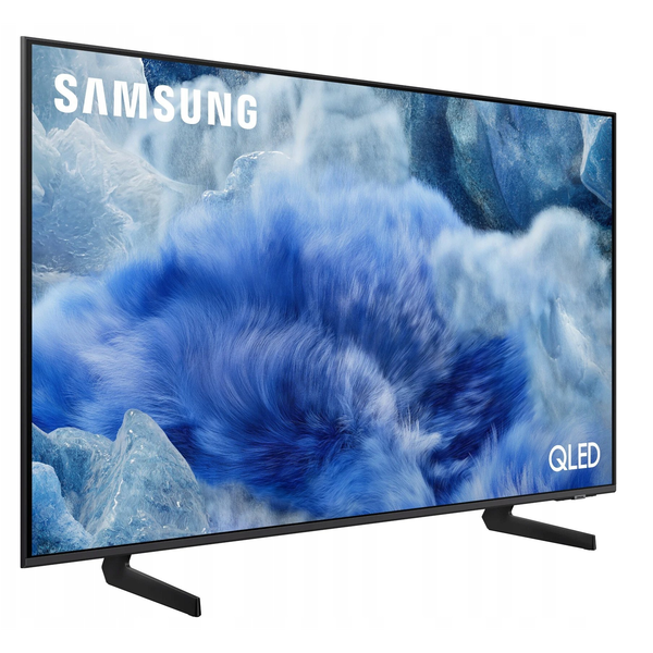 Samsung QE65Q8F QLED Smart TV 165 cm 65 Zoll