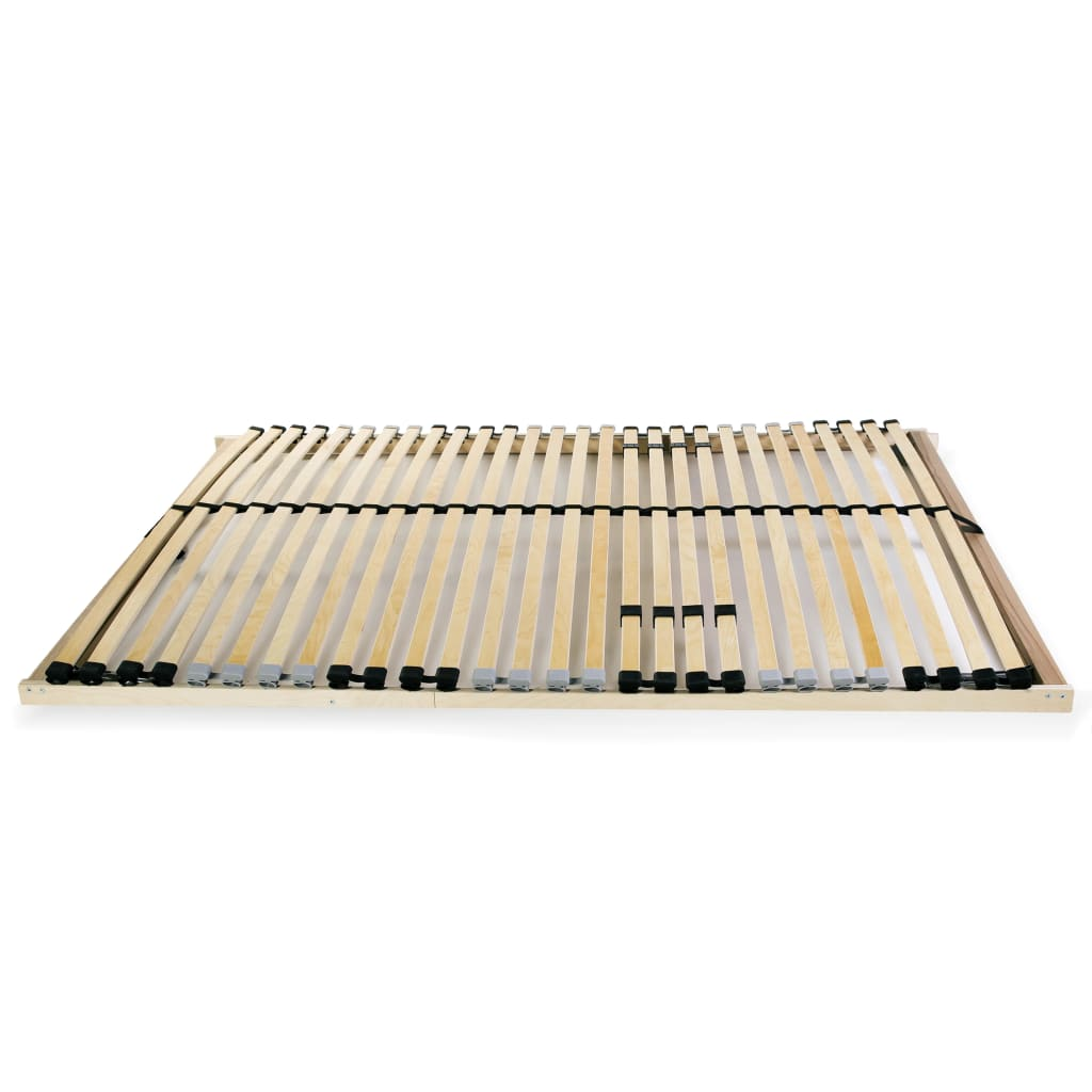 7 zónás, 28 léces ágyrács 100 x 200 cm (246446)