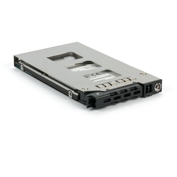 Kieszeń Fantec FANTEC MR-SA1262-12G Backplane fuer sechs 6,35-8,89cm 2,5/3,5Zoll HDD/SSD maximale Bauhoehe 9,52mm in einem 13,3cm-5,25Zoll Einschub