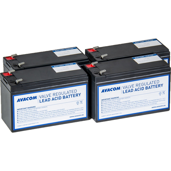 Avacom AVACOM RBC159 - kit pro renovaci baterie (4ks baterií)
