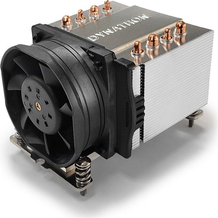 DYNATRON A47 CHLADIČ PRO COOLER CPU AMD AM4/AM5 125506 (88885627)