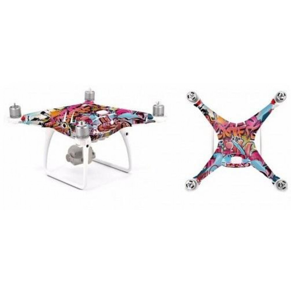 PGYTech CA11 DJI Phantom 4 Pro Matrica