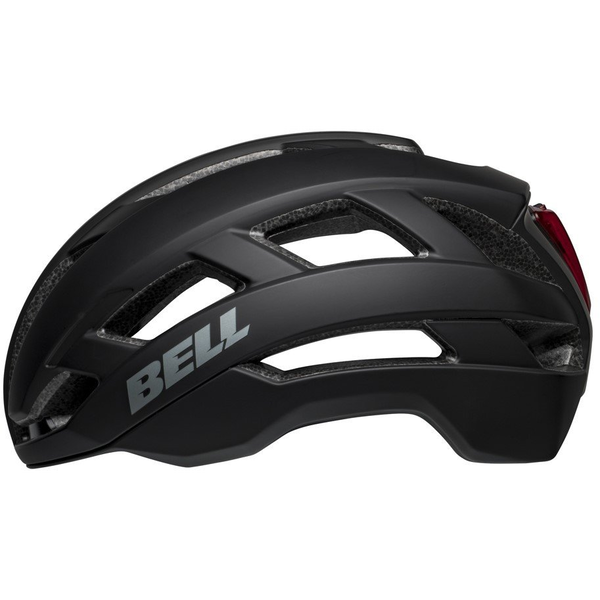 Kask gravel szosowy BELL FALCON XR LED INTEGRATED MIPS matte green roz. L (59-63 cm) (NEW 2025)