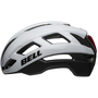 Kask gravel szosowy BELL FALCON XR LED INTEGRATED MIPS matte green roz. L (59-63 cm) (NEW 2025)