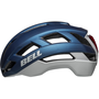 Kask gravel szosowy BELL FALCON XR LED INTEGRATED MIPS matte green roz. L (59-63 cm) (NEW 2025)