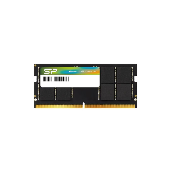 Silicon Power 16 GB 5600 MHz DDR5 SODIMM RAM памет за лаптоп CL46