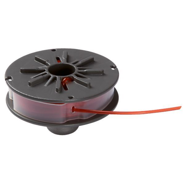 Fadenspule EasyCut 400 (grau)