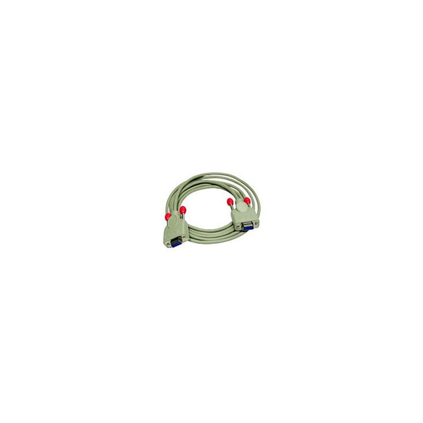 Lindy 31578 VGA kabel 5 m VGA (D-Sub) Grå