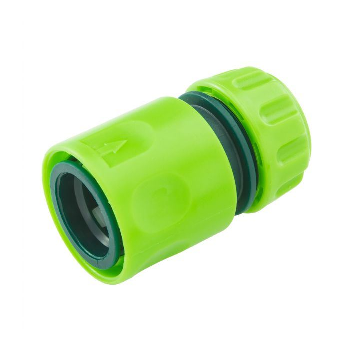 Verto 15G720 Tömlő gyorscsatlakozó 1/2