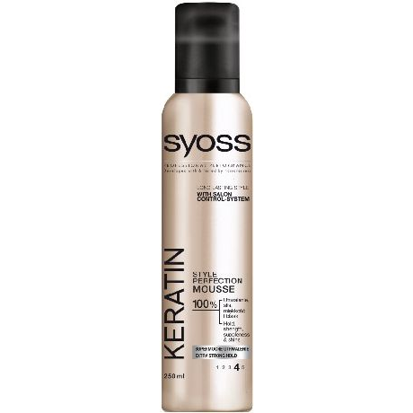 SYOSS Keratin, 250ml (68854696)