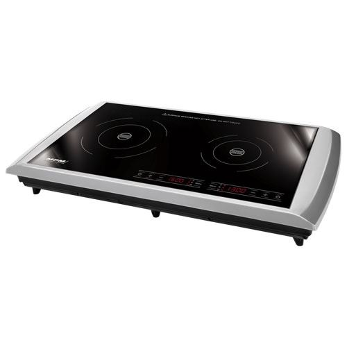 MPM MKE-11 indukciós főzőlap (MKE-11)