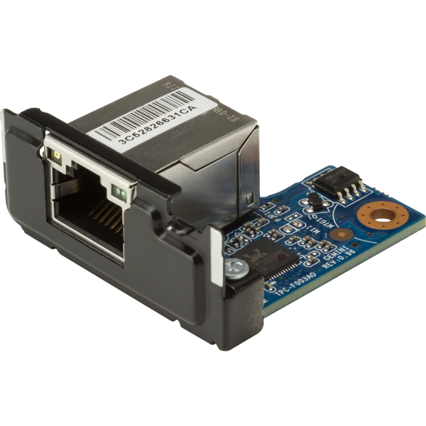 HP Bővítő modul RJ45