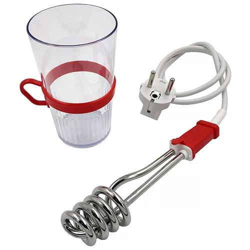 ECE-Ehlers merülőforraló utazó készlet + hordtáska (92RTG305) (92RTG305)