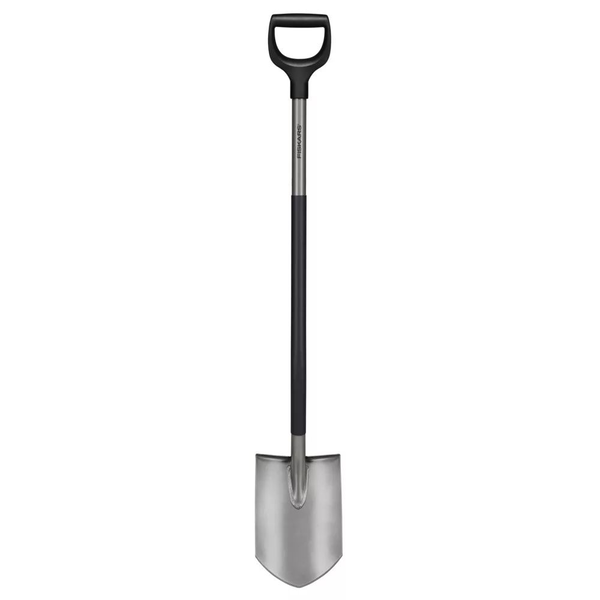 Fiskars 1067511 Comfort hegyes ásó