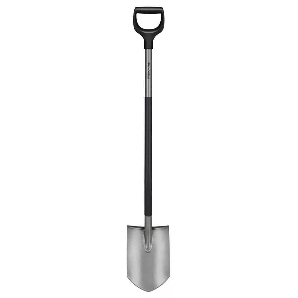 Fiskars Ostrý rýľ ERGO 131410 (1067511)