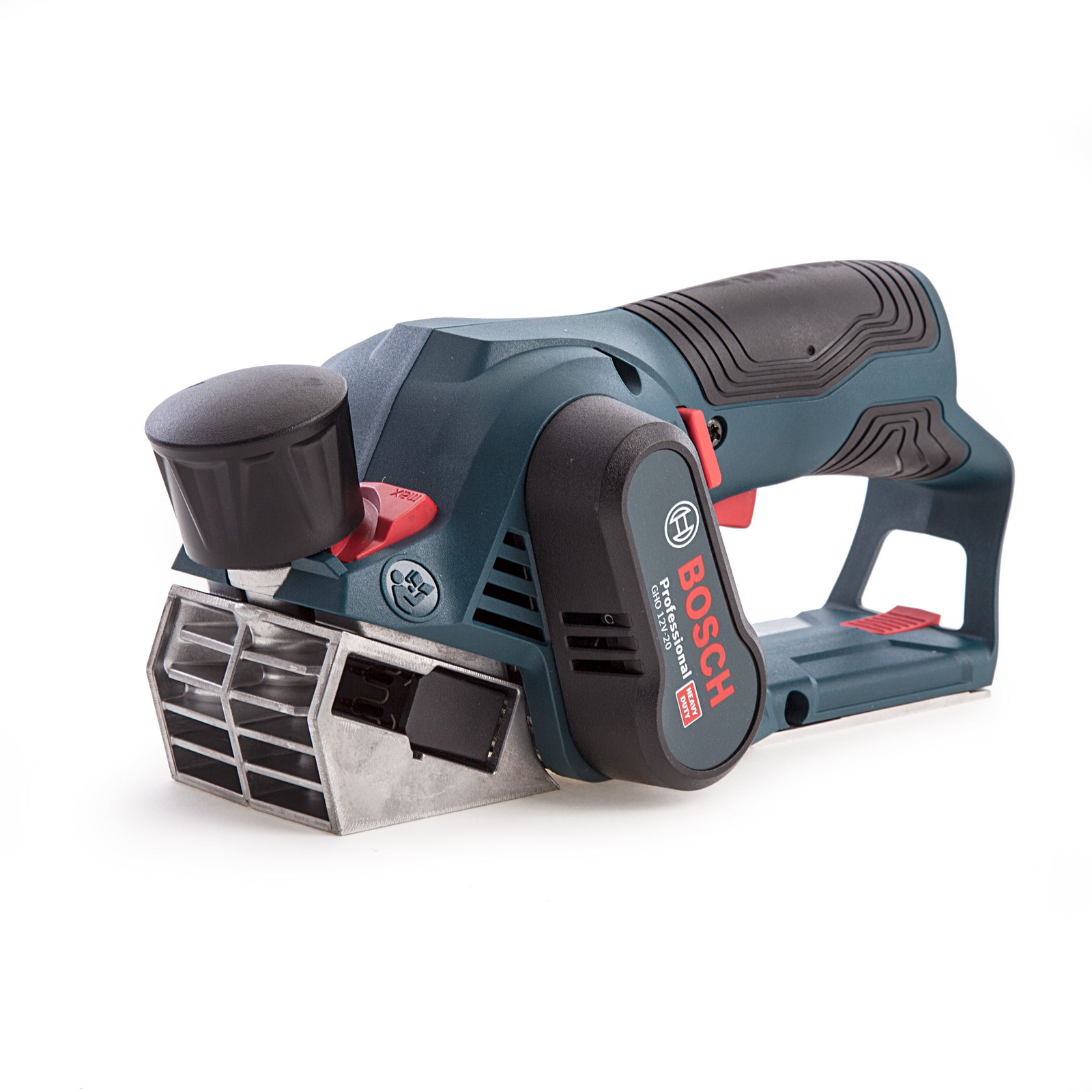 Bosch GHO 12V-20 Professional Akkumulátoros gyalu (06015A7001)