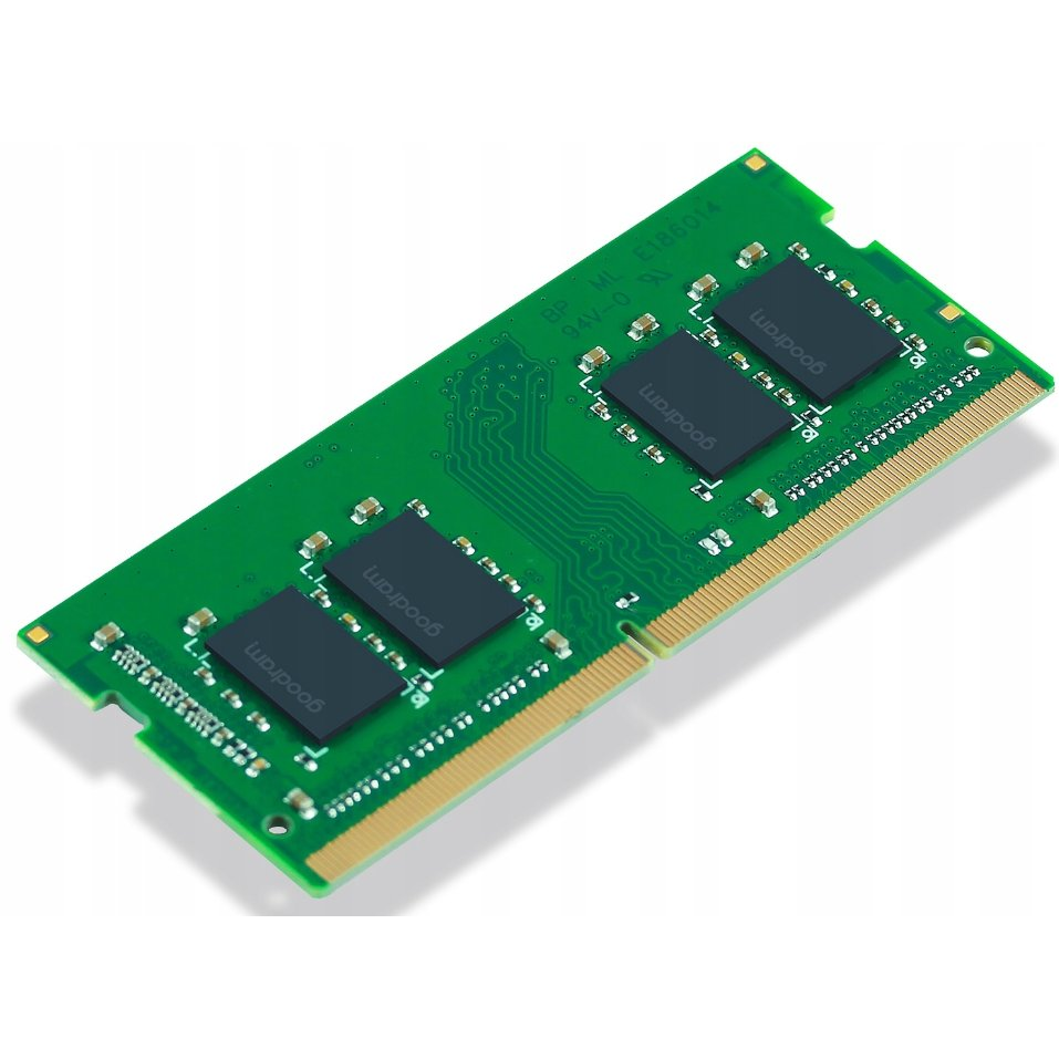 2-Power MEM5604S 16 GB DDR4 2666 MHz SO-DIMM memóriamodul (MEM5604S)