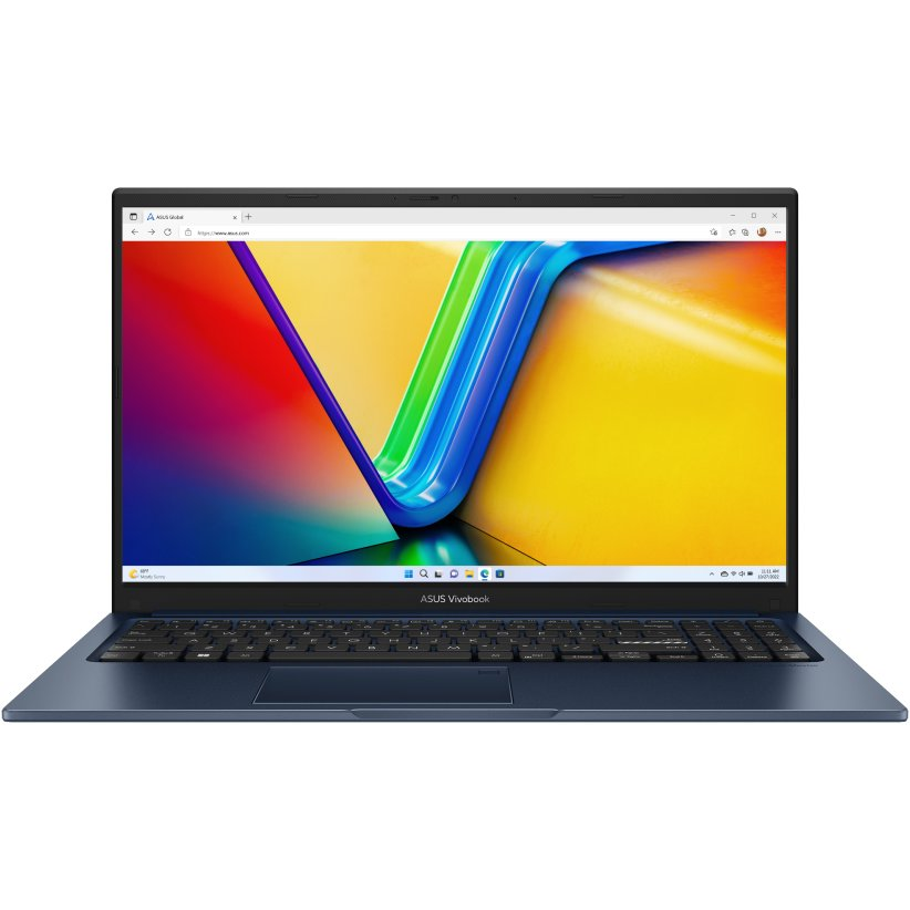 ASUS Vivobook 15 X1504VA-BQ4430W Blue (X1504VA-BQ4430W)