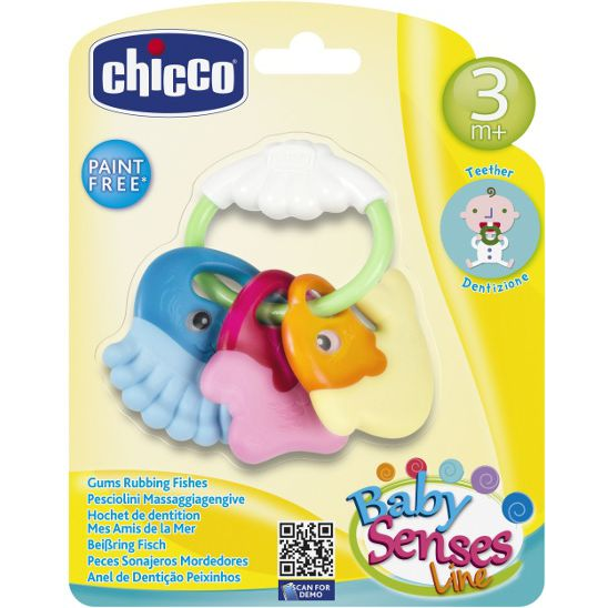 Chicco 05956-00 jucărie zornăitoare