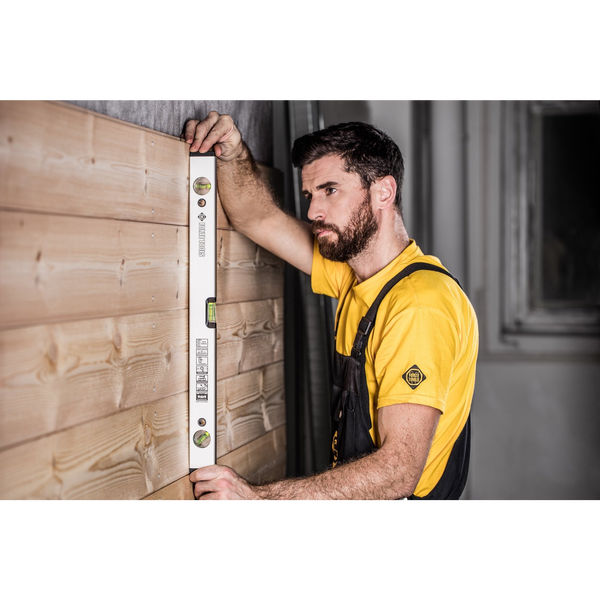  Forte SPIRIT LEVEL 100CM (LATE3V100)