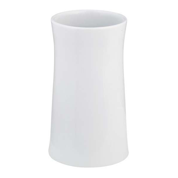 Spirella Malibu fogmosópohár fehér (10.01767)