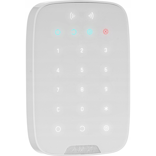 KEYPAD WRL/PLUS Baltas 38253 AJAX