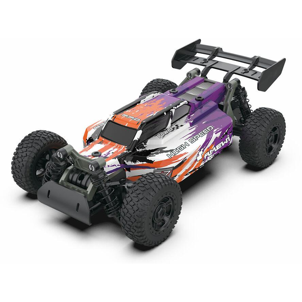 Amewi RC Race Buggy távirányítós autó (1:18) - Fekete