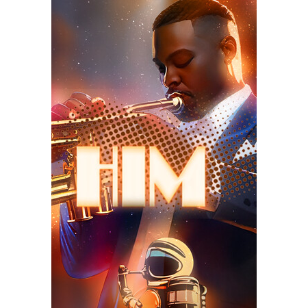 Him (PC - Steam elektronikus játék licensz)