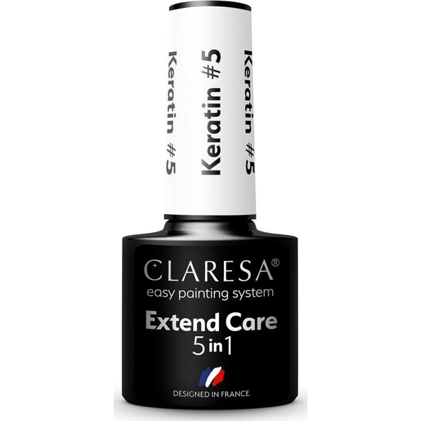  Claresa CLARESA Extend Care 5 in 1 Keratin #5 5g