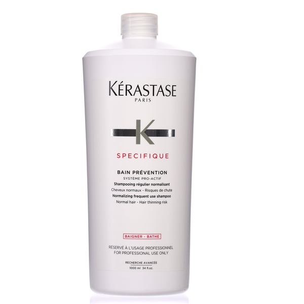 KÉRASTASE Specifique Bain Prevention 1000 ml