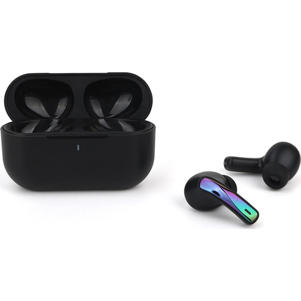 Sencor SEP Sheen ANC безжични Bluetooth слушалки, черни