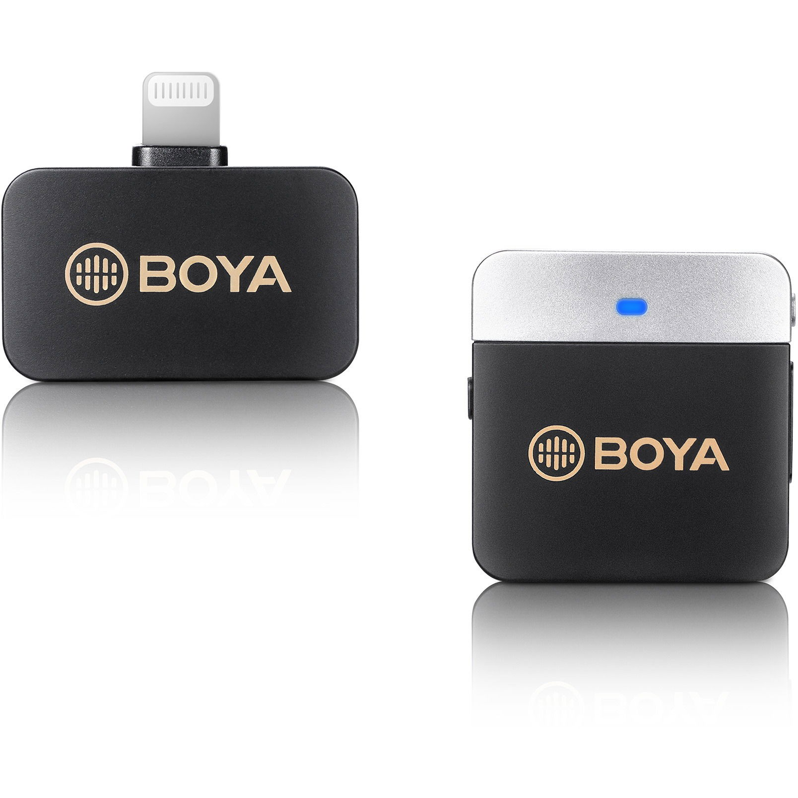 Boya BY-M1V5 iPhone/iPad mikrofon (BY-M1V5)
